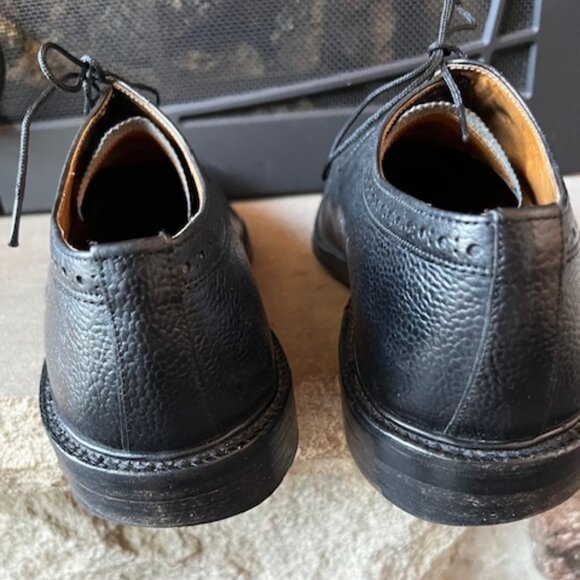 Classic Cole Haan Benchmade in England main image 4